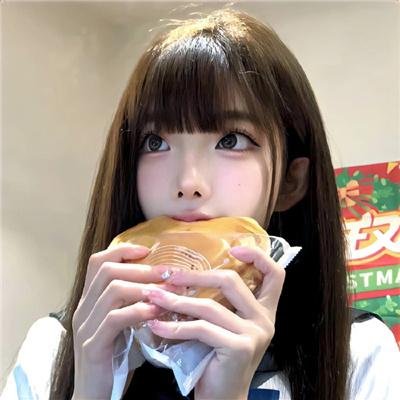 心之触碰。